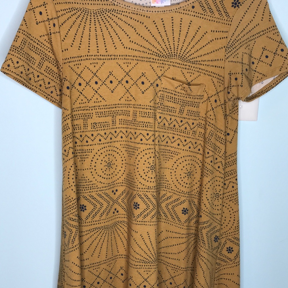 Gently used swing dress